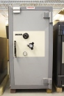 Used Original Platinum Vault 4520 TL30X6 High Security Safe Used Original Platinum Vault 4520 TL30X6 High Security Safe